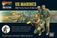 US Marine Corps 28mm 1