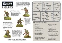 US Marine Corps 28mm 2