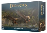 Great Eagles gallery