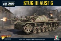 Stug III Ausf G or StuH-42 28mm gallery