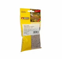 Noch Profi Schotter Kalkstein beigebraun 250g 2