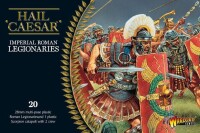Early Imperial Roman Legionaries and Sco gallery