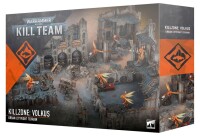 Warhammer 40.000 Kill Team Kill Zone Vol gallery