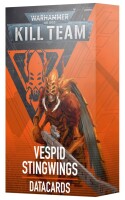 Warhammer 40.000 Kill Team Vespid Stingw gallery