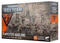 Warhammer 40.000 Kill Team Tempestus Aqu gallery