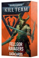 Warhammer 40.000 Kill Team Fellgor Ravag gallery
