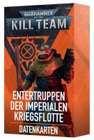 Warhammer 40.000 Kill Team Imperial Navy gallery