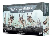 Tyranids Venomthropes / Zoanthropes