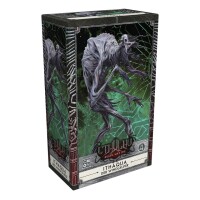 Cthulhu Death May Die - Ithaqua der Wind gallery