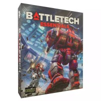 Battletech Essentials (Englisch)