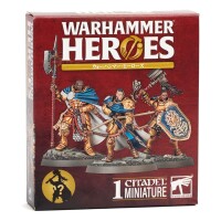 Warhammer Stormcast Eternals Heroes Seri slider