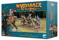 Empire of Man Demigryph Knights gallery