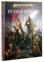 Warhammer Age of Sigmar Pfad des Ruhms V gallery