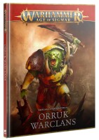 Destruction Battletome Orruk Warclans 4. gallery