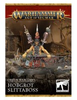 Orruk Warclans Hobgrot Slittaboss gallery