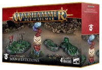 Orruk Warclans Manifastations gallery