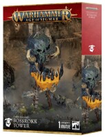Orruk Warclans Bossrokk Tower gallery