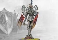 Hundred Kingdoms Archangel 2