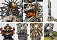 Hundred Kingdoms Archangel 3