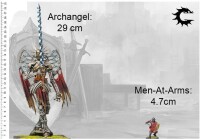 Hundred Kingdoms Archangel 4