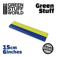 Green Stuff Modelliermasse 15cm 2