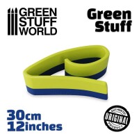 Green Stuff Modelliermasse 30cm 2
