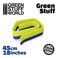 Green Stuff Modelliermasse 45cm 2