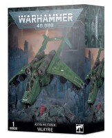 Astra Militarum Valkyrie gallery