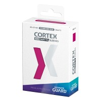 Cortex Sleeves Standard Matt Pink 100 gallery