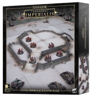 Legions Imperialis Civitas Imperialis El gallery