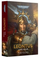 Warhammer 40.000 Leontus Lord Solar (Eng gallery