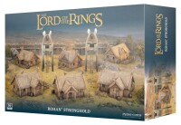 Herr der Ringe Au&szlig;enposten von Rohan