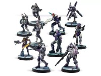 ALEPH Steel Phalanx Action Pack gallery