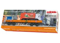 Märklin 00740-3 Start up Niederbord gallery