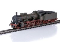 Märklin 39381 Dampflokomotive Gattu gallery
