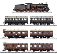 Märklin Preußischer Reisezug  gallery