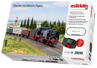 Märklin 29249 Digital-Startpackung  gallery