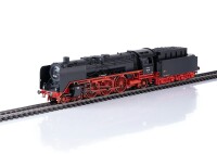 Märklin 39003 Dampflokomotive Baure gallery