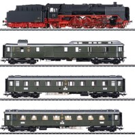 Märklin Fernschnellzug FD 226 Berli gallery