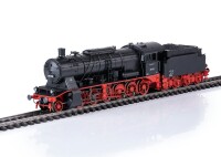 Märklin 38059 Dampflokomotive Baure gallery