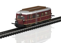 Märklin 38135 Dieseltriebwagen Baur gallery
