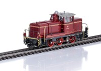 Märklin 38600 Diesellokomotive V 60 gallery