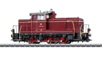 Märklin 38600 Diesellokomotive V 60 DB H0 2