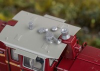 Märklin 38600 Diesellokomotive V 60 DB H0 3