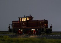 Märklin 38600 Diesellokomotive V 60 DB H0 4