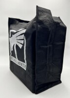 Warhammer Tragetasche Schwarz mit Logo 4
