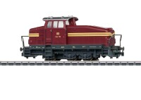 Märklin 36505 Diesellok BR V 61 DB  gallery