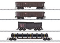 Märklin 46915 Güterwagen-Set D gallery
