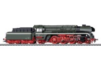 Märklin 38205 Dampflokomotive Baureihe 01.5 DR DDR H0 2