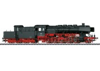 Märklin 37814 Dampflokomotive mit K gallery